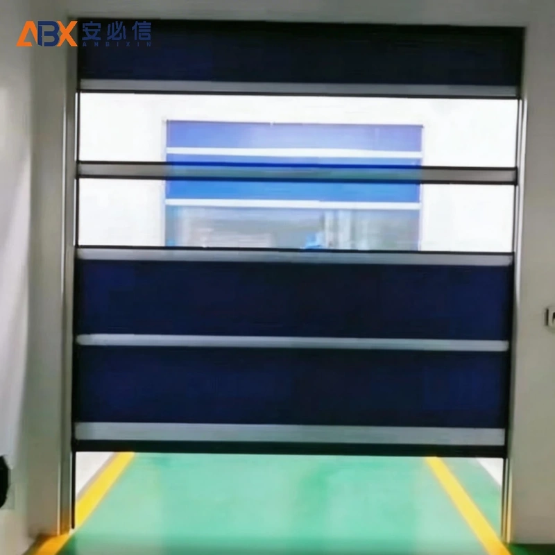 梧州市高速门